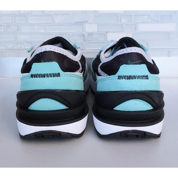 Nike Waffle One Tiffany Mint Running Gym Training Shoes | Kid 5.5Y or Women SZ 7 - Picture 2 of 4